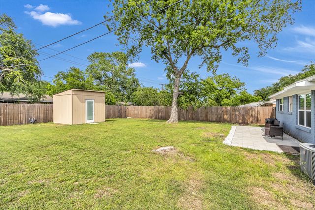 605 Terrace Drive, Richardson, TX 75081