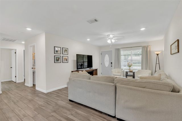 605 Terrace Drive, Richardson, TX 75081