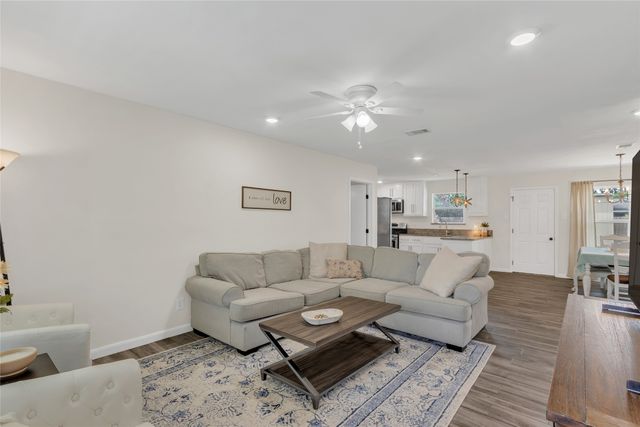 605 Terrace Drive, Richardson, TX 75081