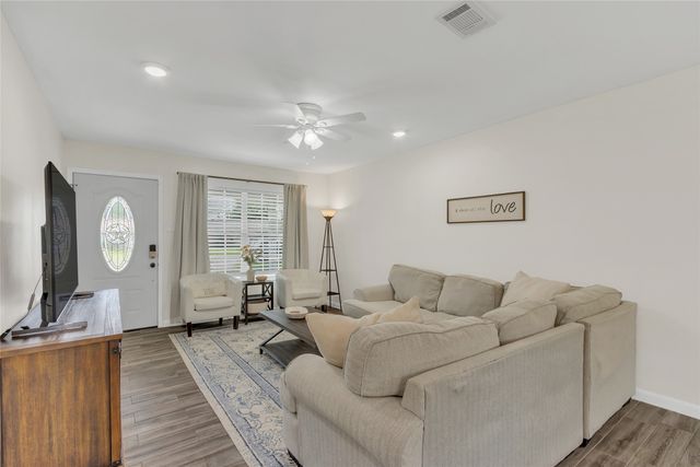 605 Terrace Drive, Richardson, TX 75081