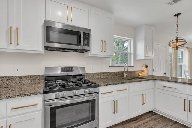 605 Terrace Drive, Richardson, TX 75081