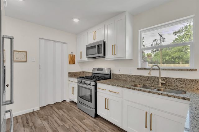 605 Terrace Drive, Richardson, TX 75081