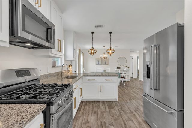 605 Terrace Drive, Richardson, TX 75081