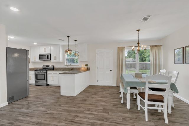 605 Terrace Drive, Richardson, TX 75081