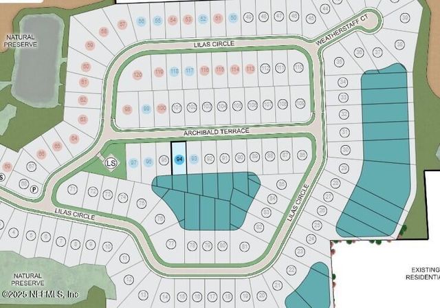 8130 ARCHIBALD Terrace, Jacksonville, FL 32219