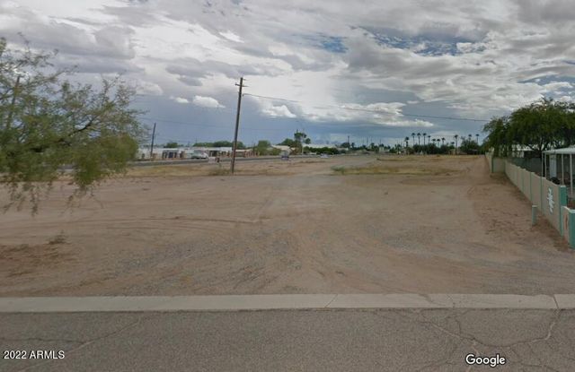 950 S Arizona Boulevard --, Coolidge, AZ 85128