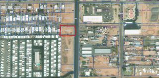 950 S Arizona Boulevard --, Coolidge, AZ 85128