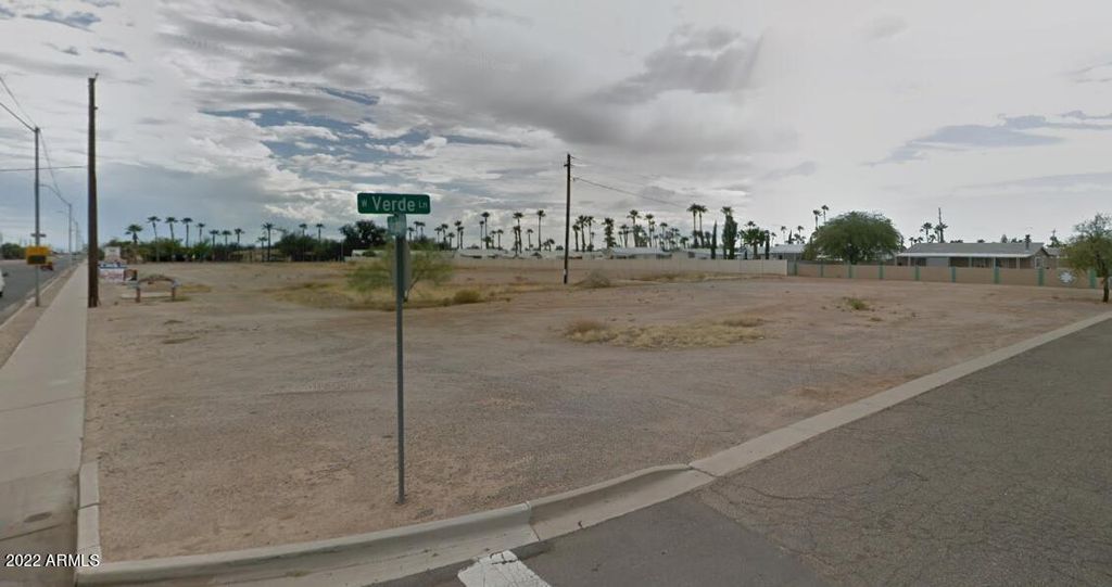 950 S Arizona Boulevard --, Coolidge, AZ 85128 — photo 2