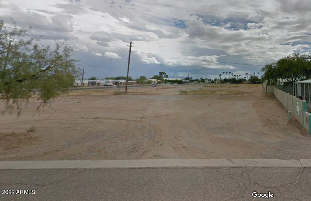 950 S Arizona Boulevard --, Coolidge, AZ 85128 — photo 3