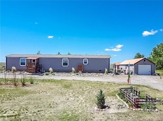 2990 Shale Rock DRIVE, Shepherd, MT 59079