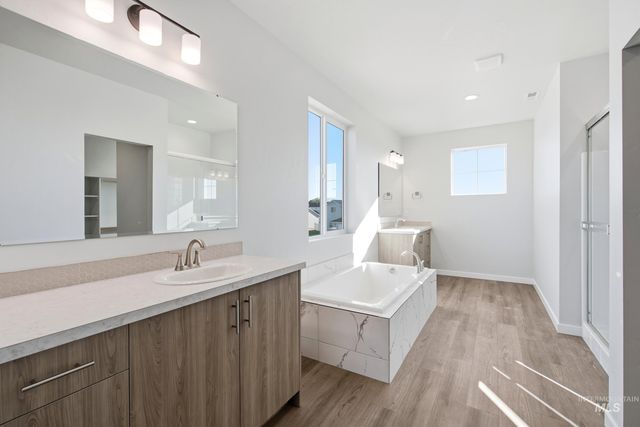 5329 S Big Jacks Creek Ave, Nampa, ID 83686