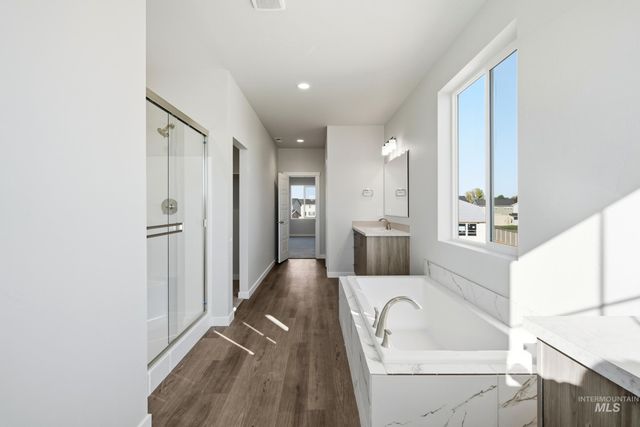 5329 S Big Jacks Creek Ave, Nampa, ID 83686