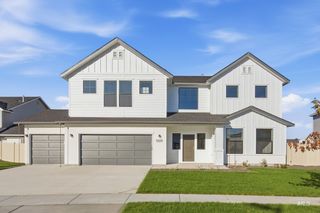 5329 S Big Jacks Creek Ave, Nampa, ID 83686