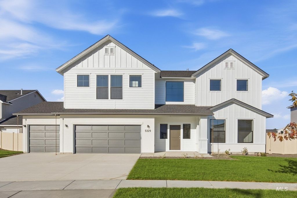5329 S Big Jacks Creek Ave, Nampa, ID 83686