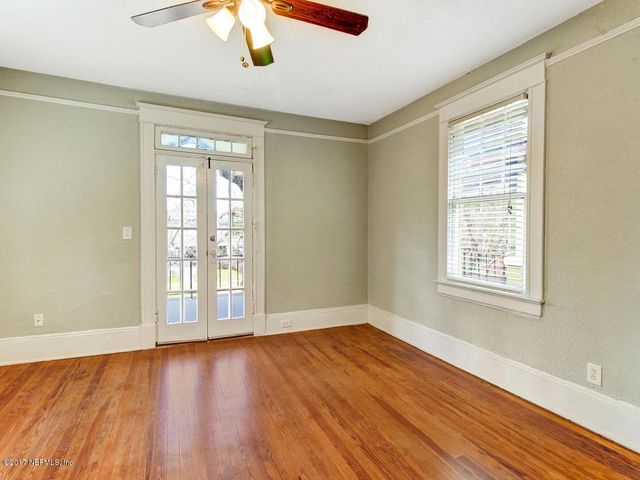 2118 HERSCHEL Street, UNIT A, Jacksonville, FL 32204