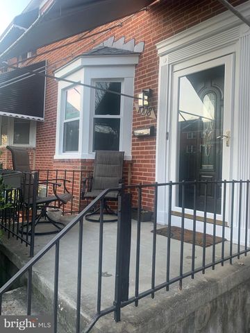 1008 E LAKE AVE, Baltimore, MD 21212