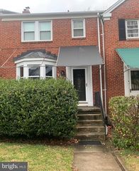 1008 E LAKE AVE, Baltimore, MD 21212