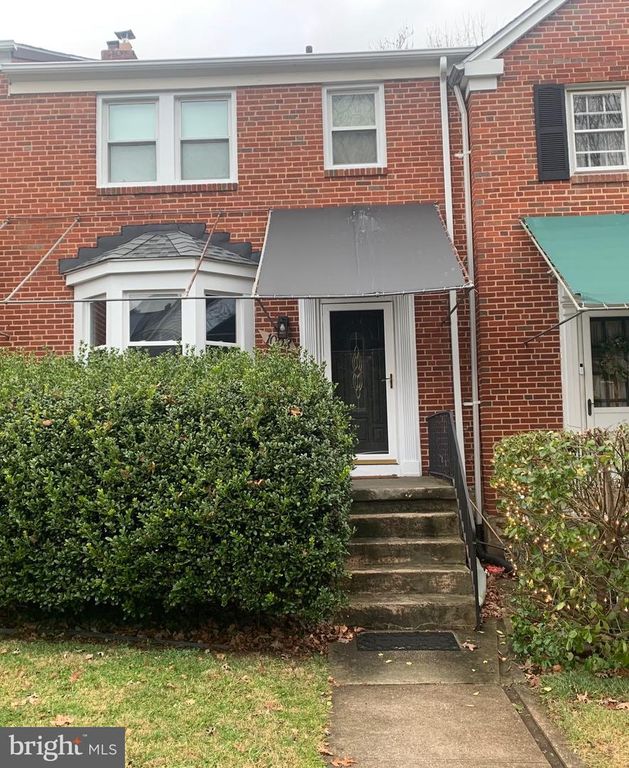 1008 E LAKE AVE, Baltimore, MD 21212