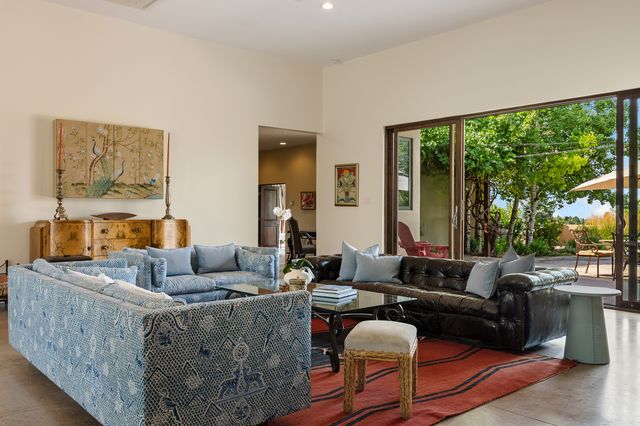 1858 Palacio Lane, Santa Fe, NM 87505