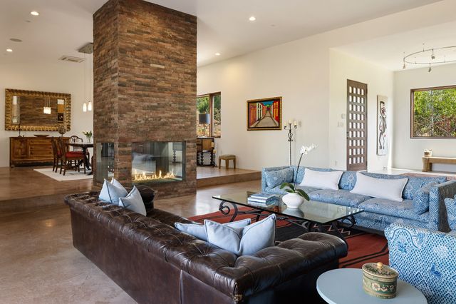 1858 Palacio Lane, Santa Fe, NM 87505