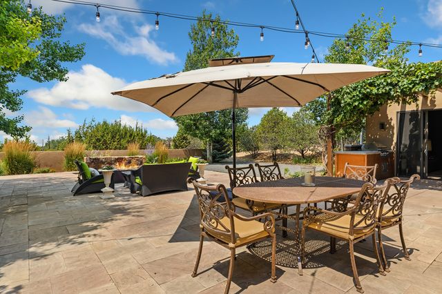 1858 Palacio Lane, Santa Fe, NM 87505