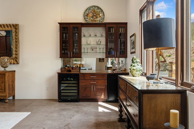 1858 Palacio Lane, Santa Fe, NM 87505