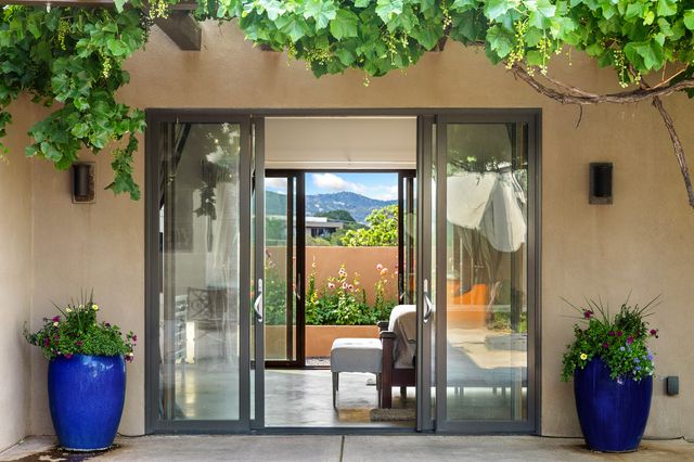 1858 Palacio Lane, Santa Fe, NM 87505