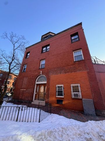 2 Symphony Rd 3, Boston, MA 02215