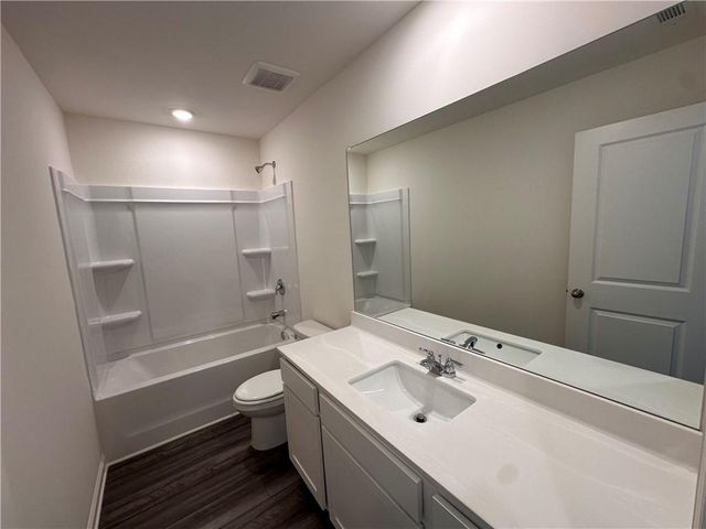 199 Champions Boulevard, Dallas, GA 30157