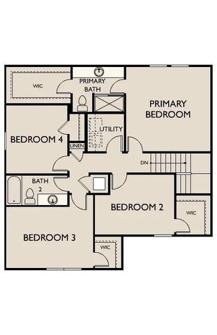 199 Champions Boulevard, Dallas, GA 30157