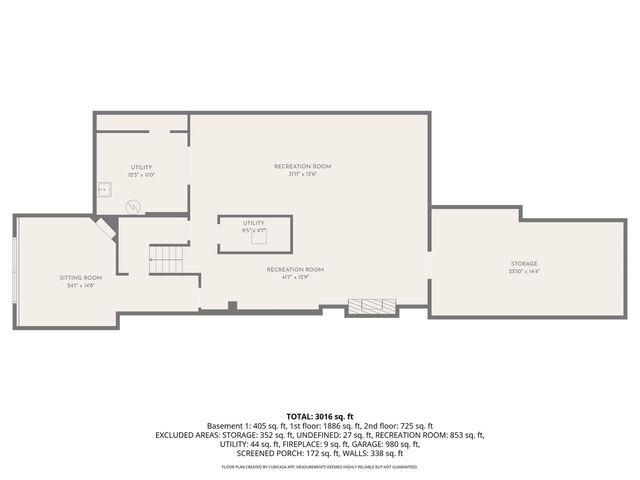 2055 S TANAGER LANE, Suamico, WI 54313