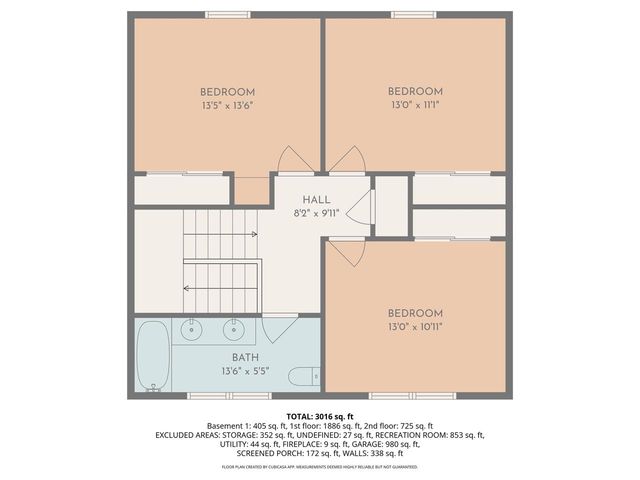2055 S TANAGER LANE, Suamico, WI 54313