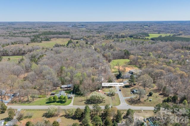 10117 Lancaster Highway, Waxhaw, NC 28173