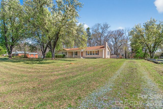 10117 Lancaster Highway, Waxhaw, NC 28173
