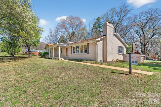 10117 Lancaster Highway, Waxhaw, NC 28173