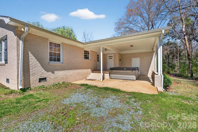 10117 Lancaster Highway, Waxhaw, NC 28173
