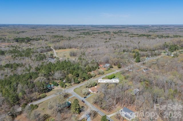 10117 Lancaster Highway, Waxhaw, NC 28173