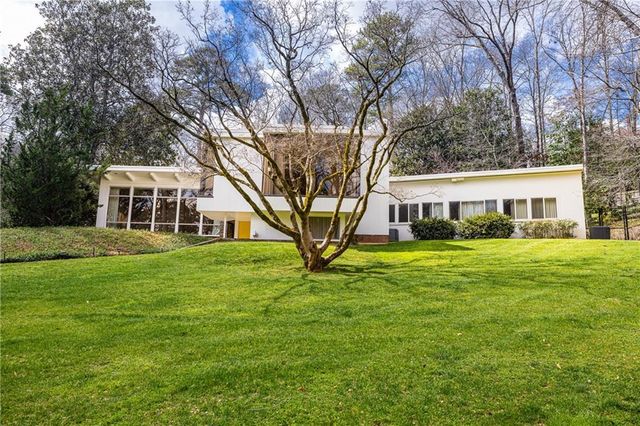 3248 Nancy Creek Road NW, Atlanta, GA 30327