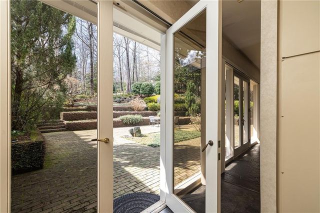 3248 Nancy Creek Road NW, Atlanta, GA 30327