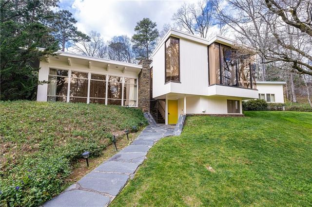 3248 Nancy Creek Road NW, Atlanta, GA 30327