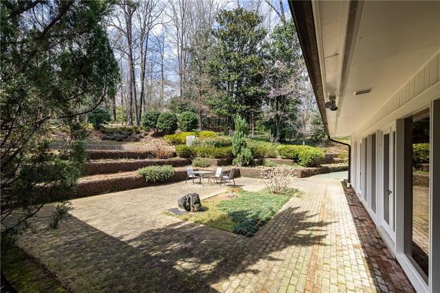 3248 Nancy Creek Road NW, Atlanta, GA 30327
