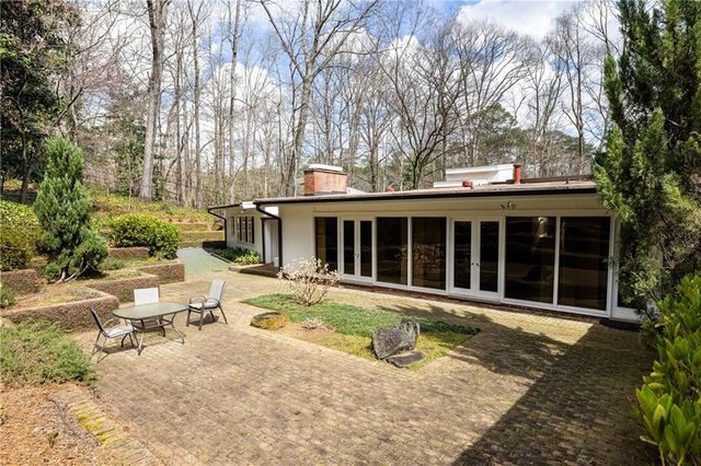 3248 Nancy Creek Road NW, Atlanta, GA 30327