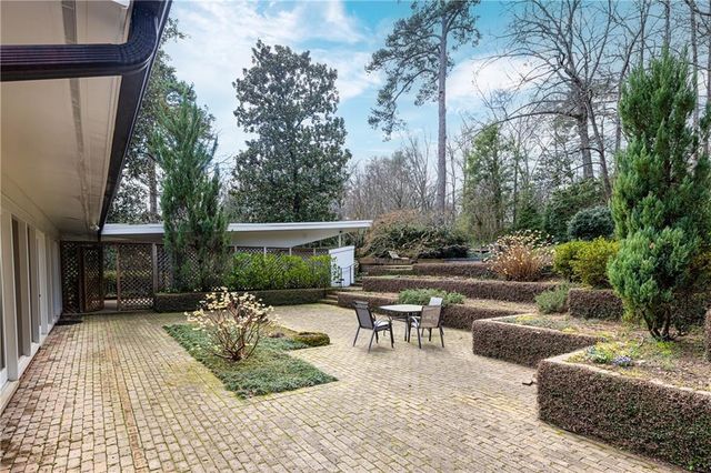 3248 Nancy Creek Road NW, Atlanta, GA 30327