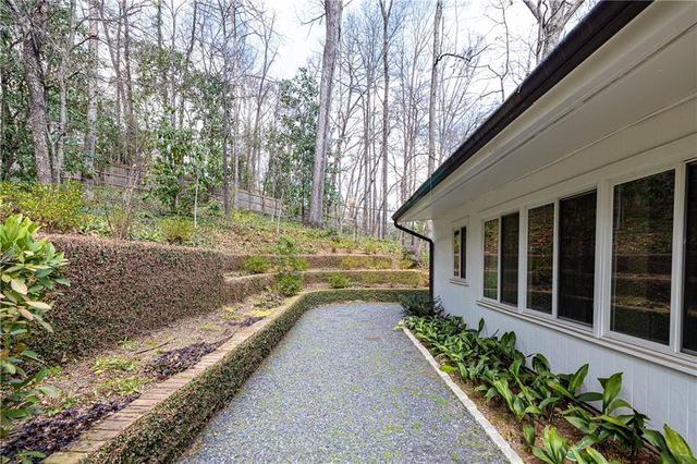 3248 Nancy Creek Road NW, Atlanta, GA 30327