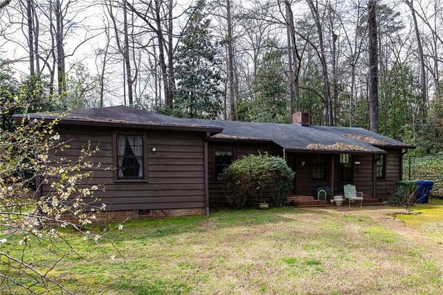 3248 Nancy Creek Road NW, Atlanta, GA 30327
