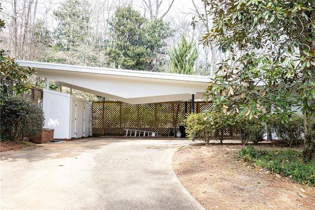 3248 Nancy Creek Road NW, Atlanta, GA 30327