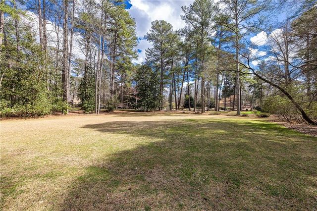 3248 Nancy Creek Road NW, Atlanta, GA 30327