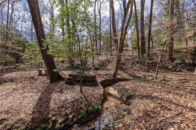 3248 Nancy Creek Road NW, Atlanta, GA 30327