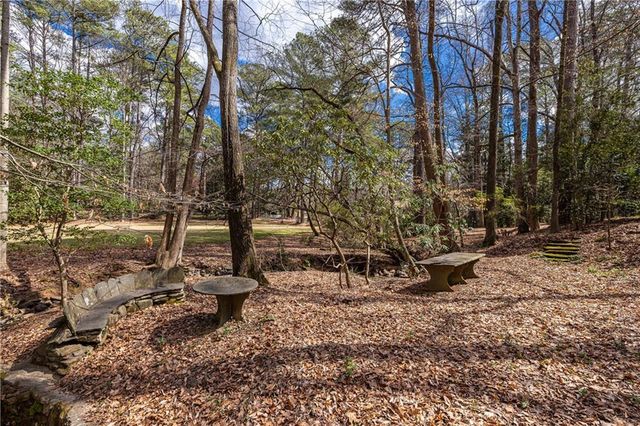 3248 Nancy Creek Road NW, Atlanta, GA 30327