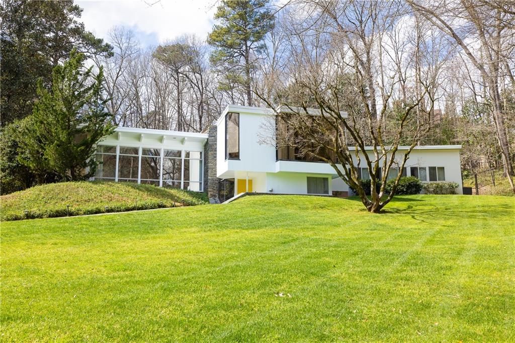 3248 Nancy Creek Road NW, Atlanta, GA 30327